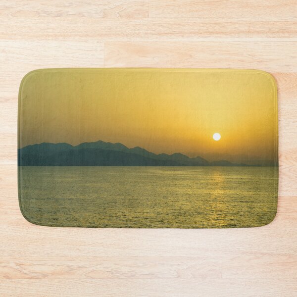Item preview, Cretan Sunset  designed and sold by hawkie.