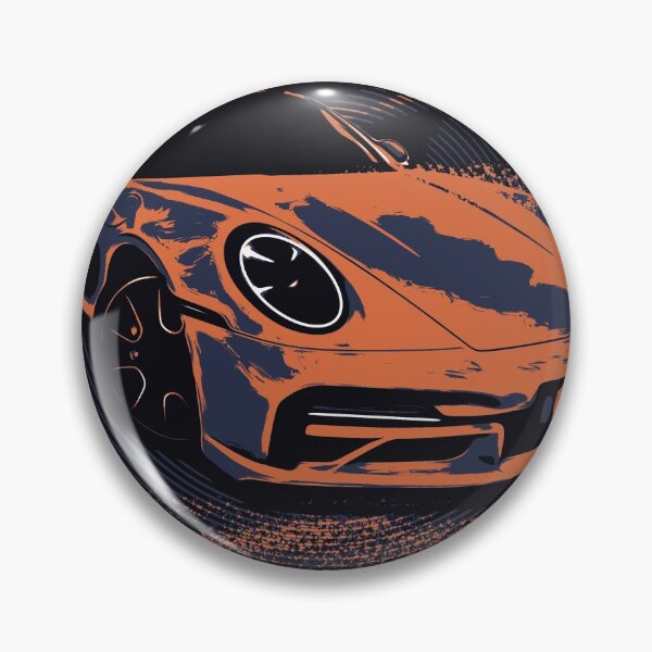 Item preview, Turbo S "The Benchmark" designed and sold by bubbab00st.