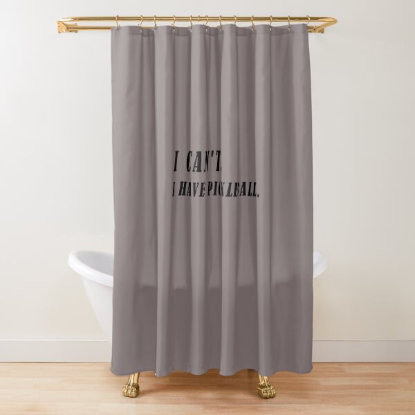 Item preview, i can't i have Pickleball designed and sold by Bakr1991.