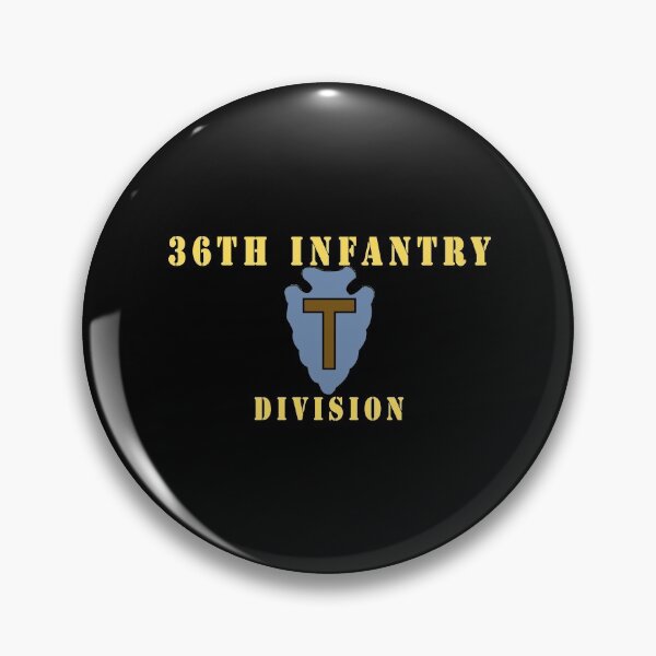Item preview, Army - 36th Infantry Division X 300 - Hat designed and sold by Military Insignia Products.