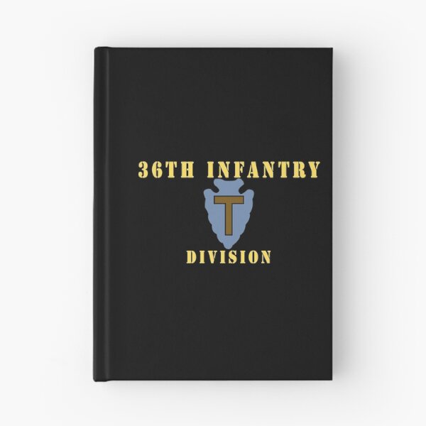 Item preview, Army - 36th Infantry Division X 300 - Hat designed and sold by Military Insignia Products.