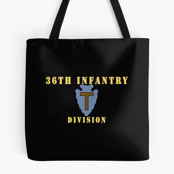 Item preview, Army - 36th Infantry Division X 300 - Hat designed and sold by Military Insignia Products.