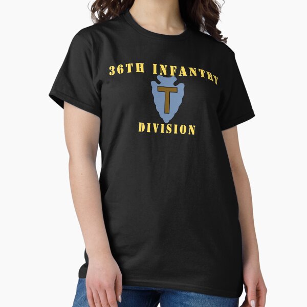 Item preview, Army - 36th Infantry Division X 300 - Hat designed and sold by Military Insignia Products.