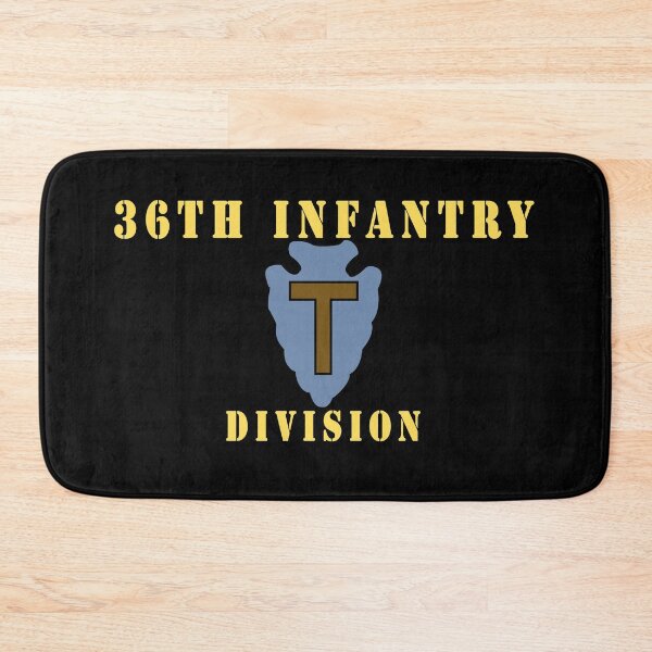 Item preview, Army - 36th Infantry Division X 300 - Hat designed and sold by Military Insignia Products.