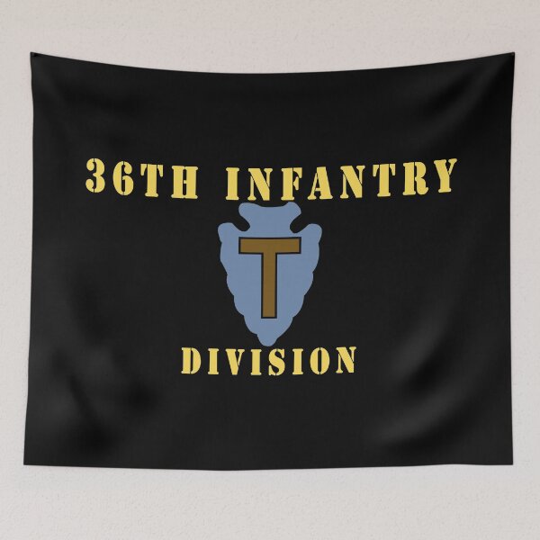 Item preview, Army - 36th Infantry Division X 300 - Hat designed and sold by Military Insignia Products.