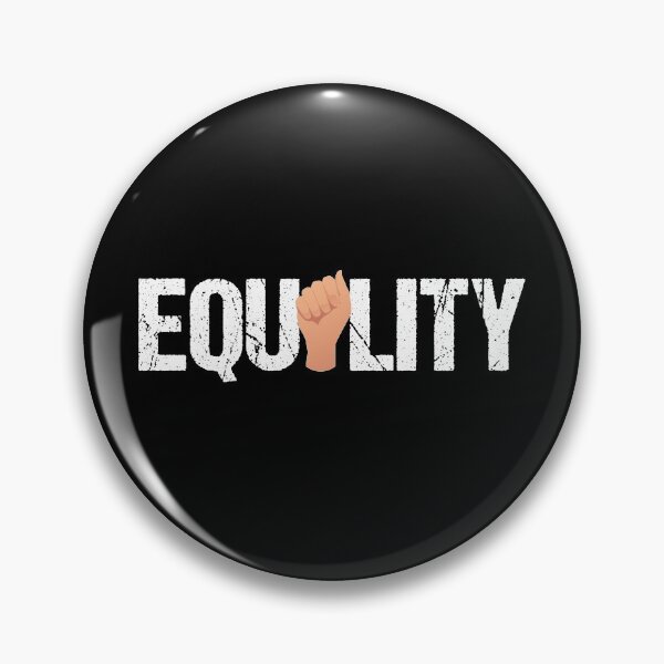 Item preview, Equality For Deaf People Sign Language designed and sold by Urosek.