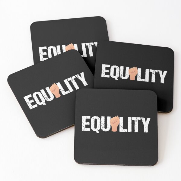 Item preview, Equality For Deaf People Sign Language designed and sold by Urosek.
