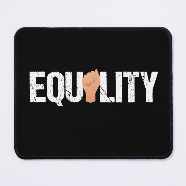 Item preview, Equality For Deaf People Sign Language designed and sold by Urosek.