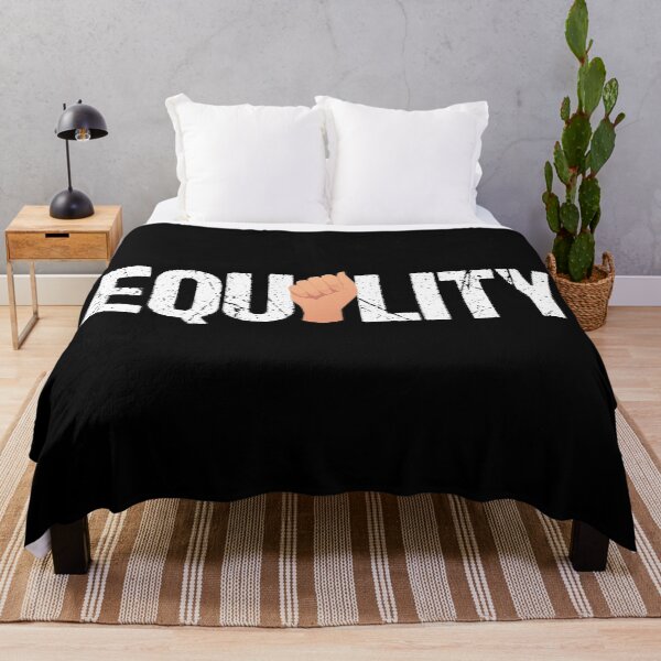 Item preview, Equality For Deaf People Sign Language designed and sold by Urosek.