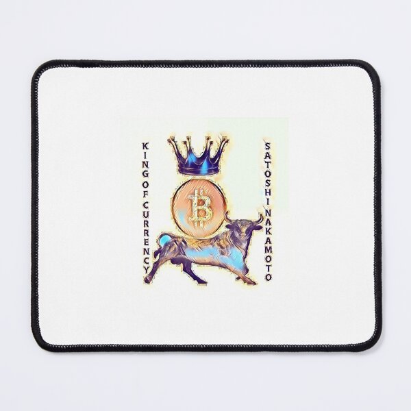 Item preview, King of currency designed and sold by halimsk.