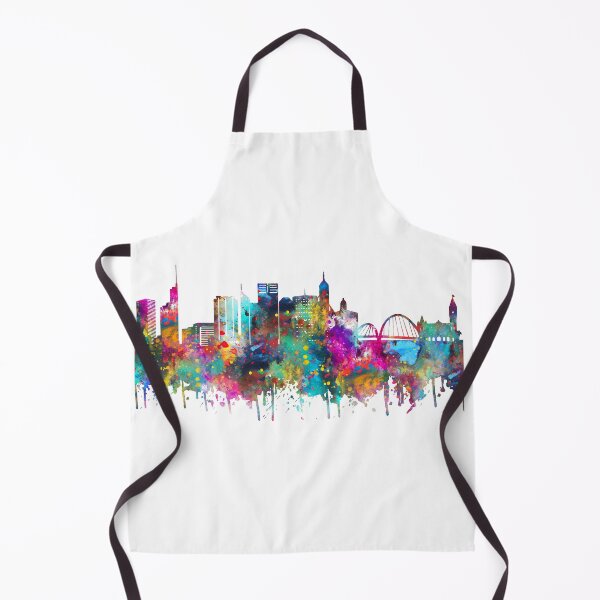 Item preview, Melbourne designed and sold by Rosaliartbook.