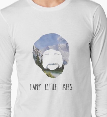 bob ross merch