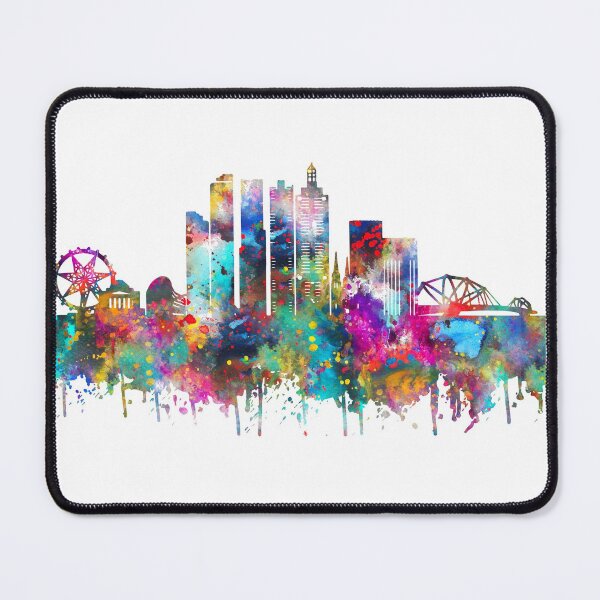 Item preview, Perth designed and sold by Rosaliartbook.