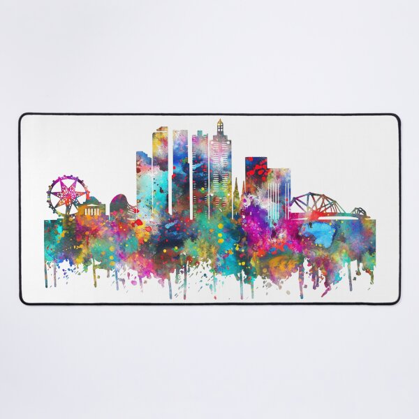 Item preview, Perth designed and sold by Rosaliartbook.