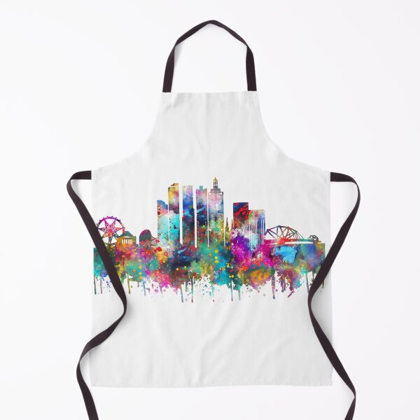 Item preview, Perth designed and sold by Rosaliartbook.