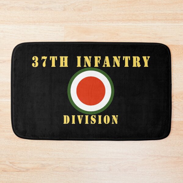Item preview, Army - 37th Infantry Division X 300 - Hat designed and sold by Military Insignia Products.