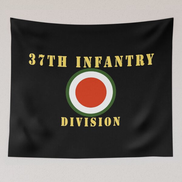 Item preview, Ejército - 37 División de Infantería X 300 - Sombrero designed and sold by Military Insignia Products.