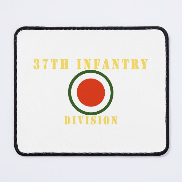 Item preview, Army - 37th Infantry Division X 300 - Hat designed and sold by Military Insignia Products.