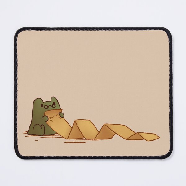 Item preview, Busy Frog designed and sold by Puffette.