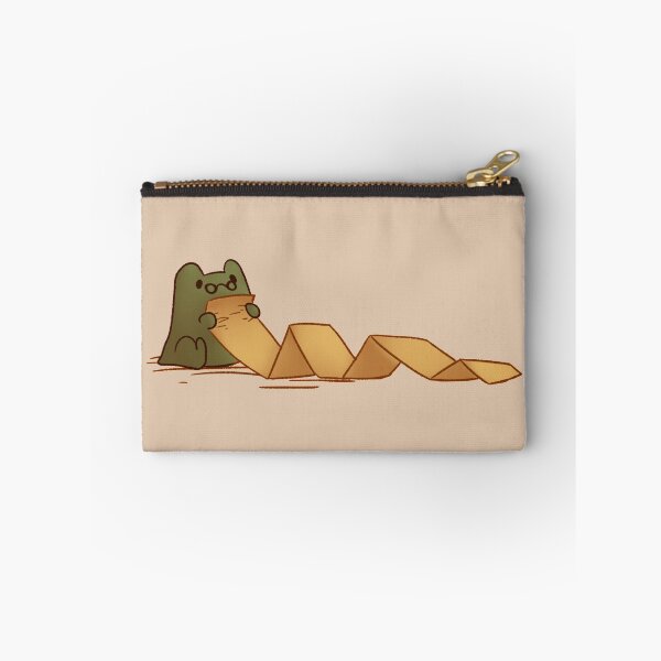Item preview, Busy Frog designed and sold by Puffette.