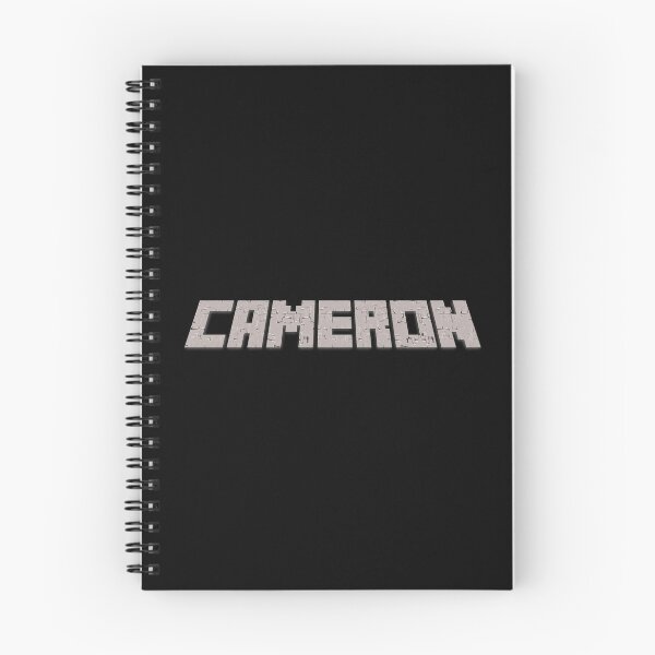Item preview, Cameron Is Videogame Master designed and sold by Urosek.