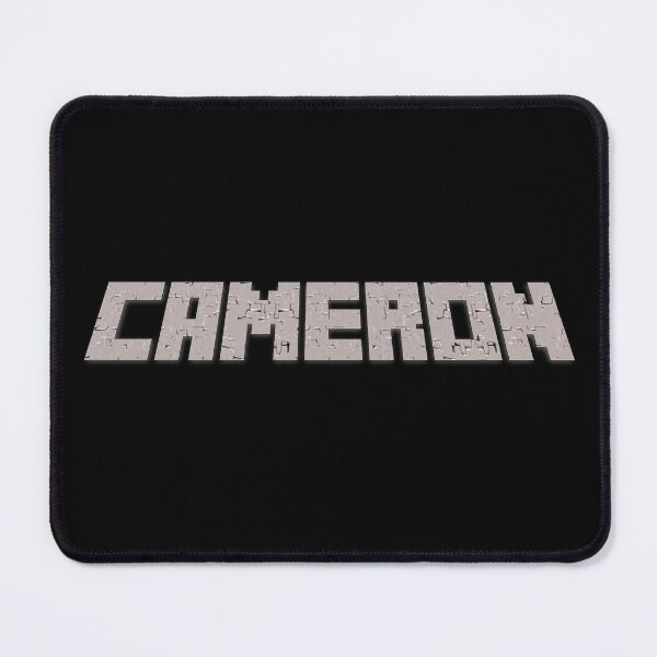Item preview, Cameron Is Videogame Master designed and sold by Urosek.