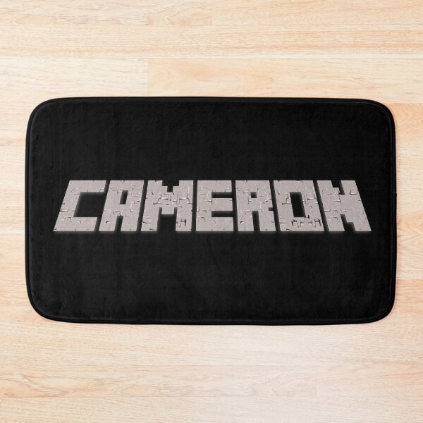 Item preview, Cameron Is Videogame Master designed and sold by Urosek.