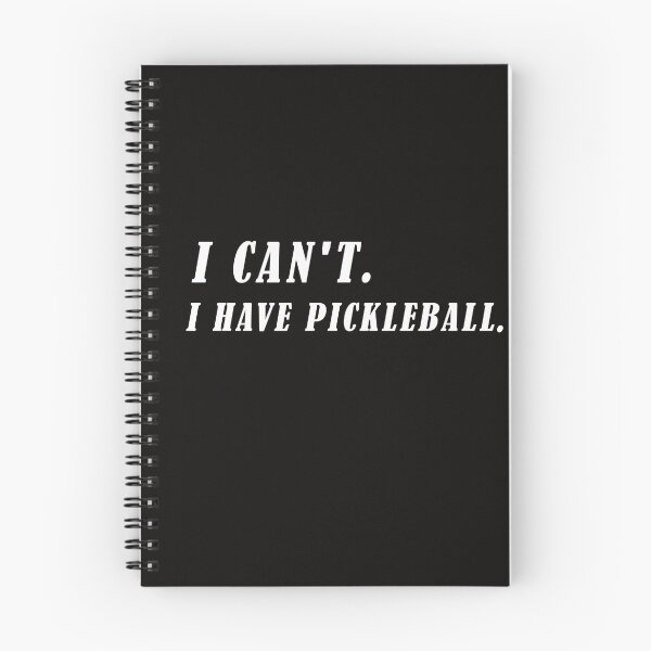 Item preview, i can't i have Pickleball designed and sold by Bakr1991.