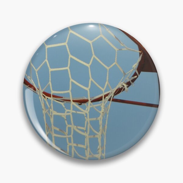 Artikelvorschau, Basketballkorb langes Mesh entworfen und verkauft von mrivserg.