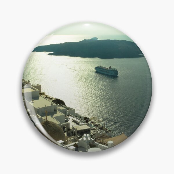Item preview, Fira Seacape  designed and sold by hawkie.