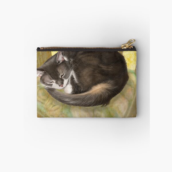 Item preview, Josee's Cat DouDou designed and sold by Jennifer R.  Cook.