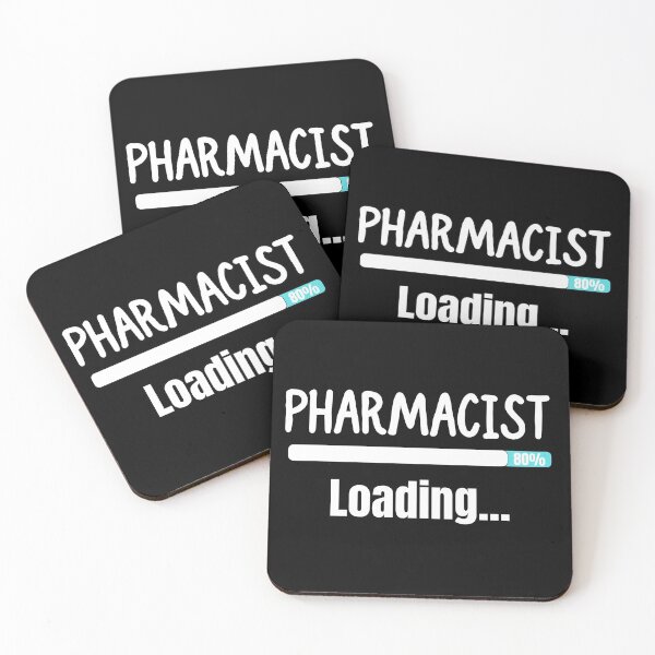 Item preview, Pharmacist Loading designed and sold by ronaldsonou.