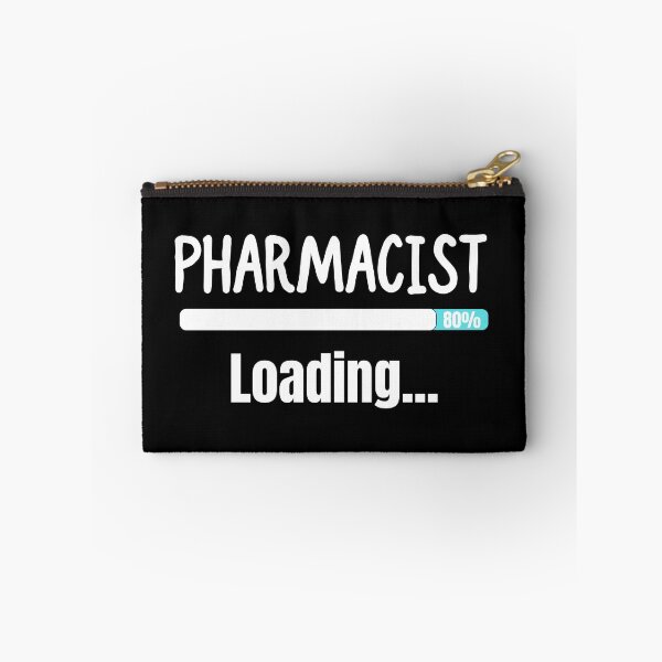 Item preview, Pharmacist Loading designed and sold by ronaldsonou.