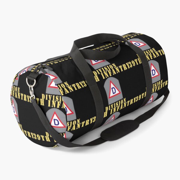 Item preview, Army - 39th Infantry Division X 300 - Hat designed and sold by Military Insignia Products.