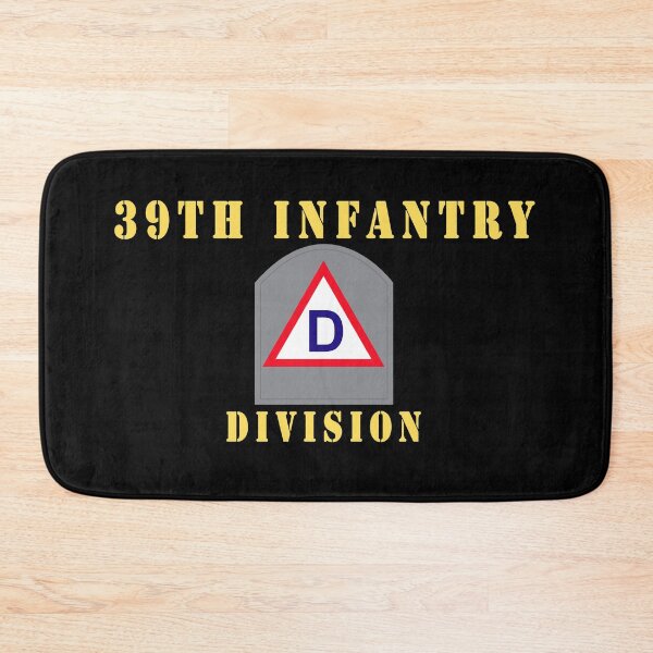 Item preview, Army - 39th Infantry Division X 300 - Hat designed and sold by Military Insignia Products.