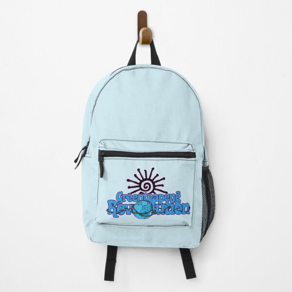 Item preview, Greentea Peng Revolution Blue designed and sold by Joe-byron.