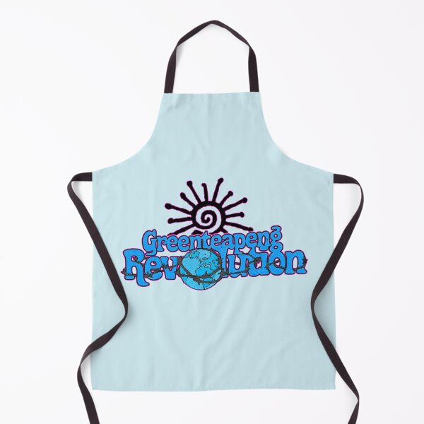 Item preview, Greentea Peng Revolution Blue  designed and sold by Joe-byron.