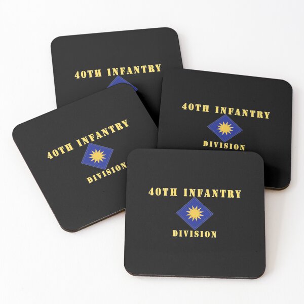 Item preview, Ejército - 40 División de Infantería X 300 - Sombrero designed and sold by Military Insignia Products.