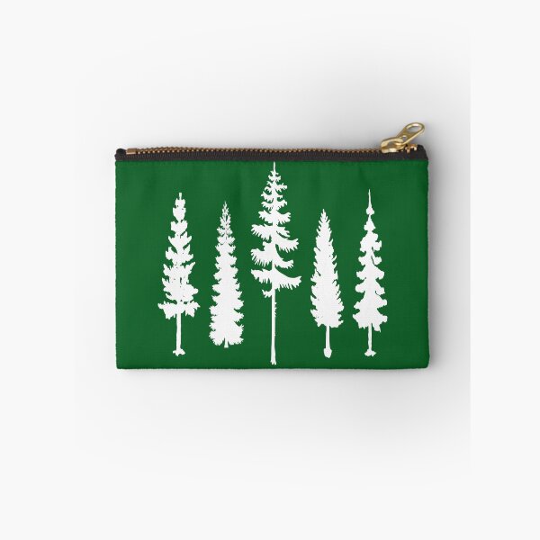 Item preview, Five Evergreens designed and sold by pallkris.