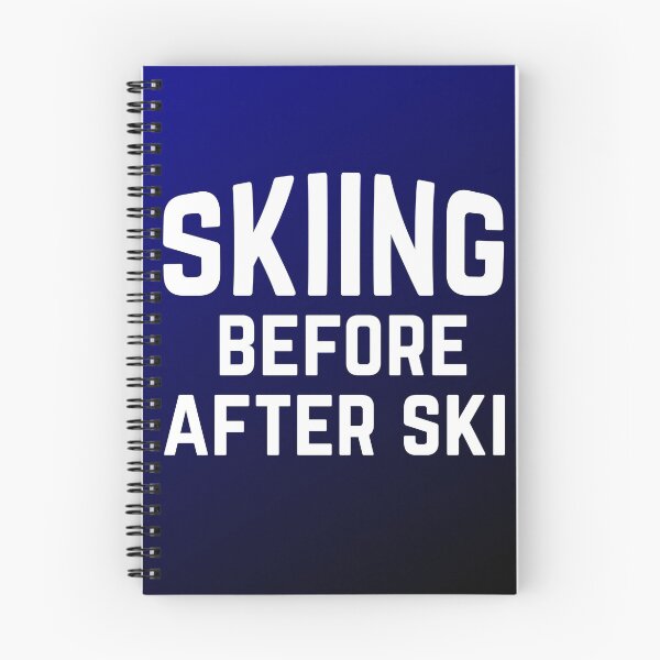 Item preview, Funny after ski designed and sold by DeliriousSteve.