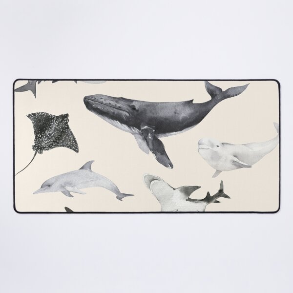 Item preview, Ocean Fauna designed and sold by GlowinUp Shop.