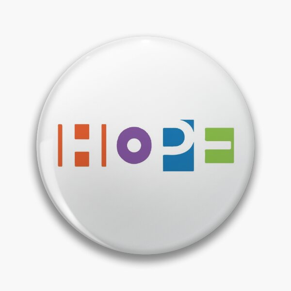Item preview, Pop Hope designed and sold by Creativenetic.