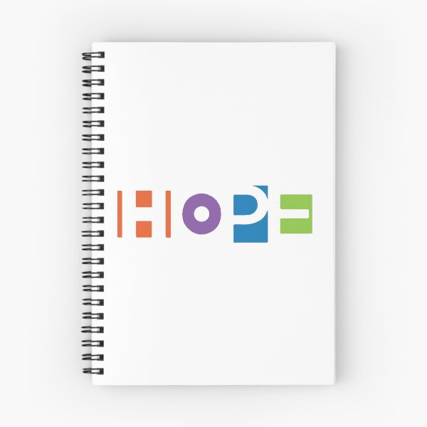 Item preview, Pop Hope designed and sold by Creativenetic.