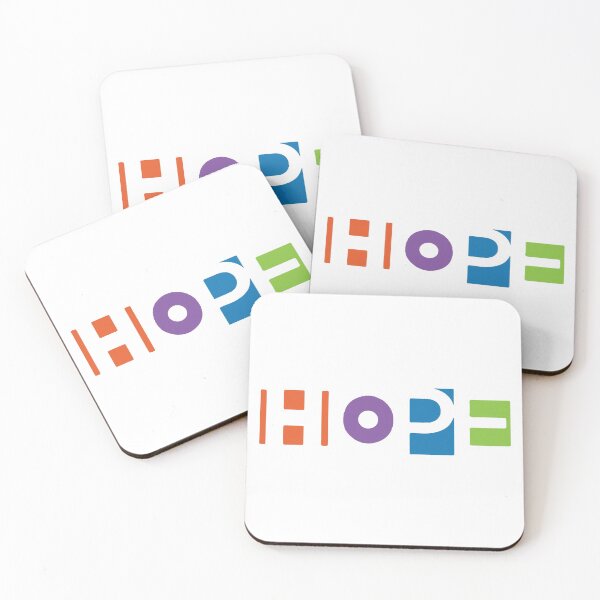 Item preview, Pop Hope designed and sold by Creativenetic.