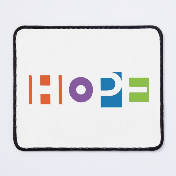 Item preview, Pop Hope designed and sold by Creativenetic.