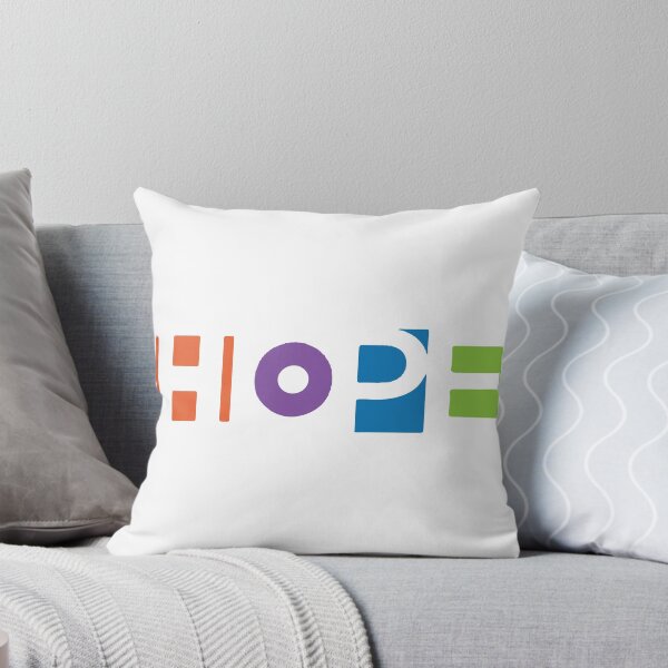 Item preview, Pop Hope designed and sold by Creativenetic.