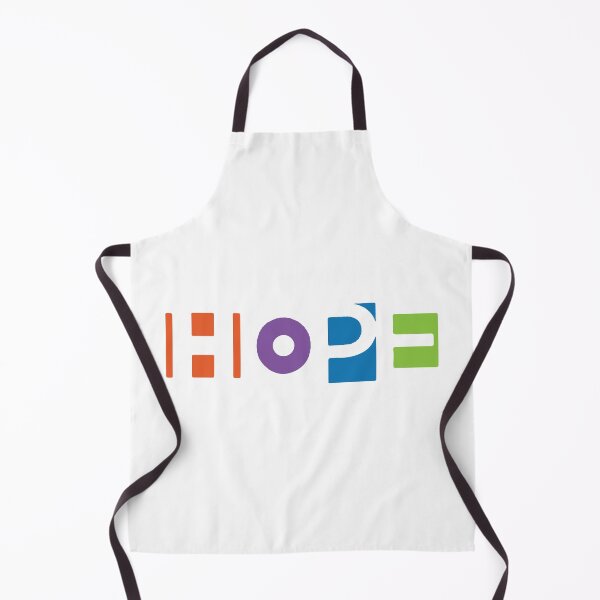 Item preview, Pop Hope designed and sold by Creativenetic.