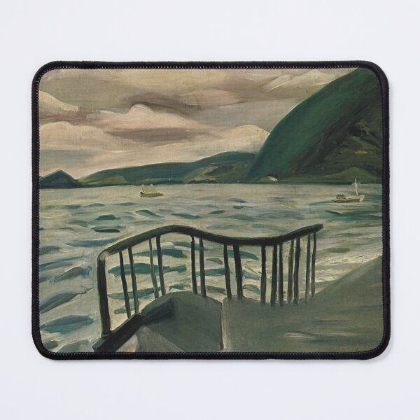 Item preview, Narashige Koide "Sea" designed and sold by FineArtLover.