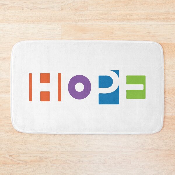 Item preview, Pop Hope designed and sold by Creativenetic.