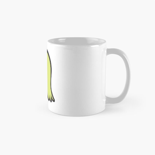 Aperçu de l'œuvre Je suis un fantôme - Green Hangover créée et vendue par smallowlstudio.